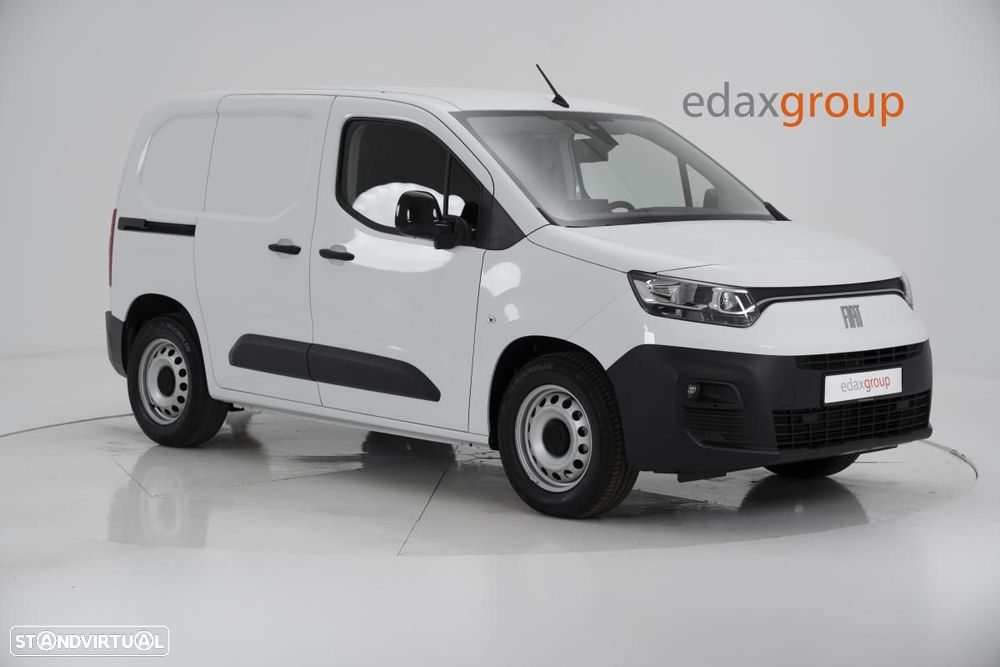 Fiat Doblo L1 Plus c/IVA - 2