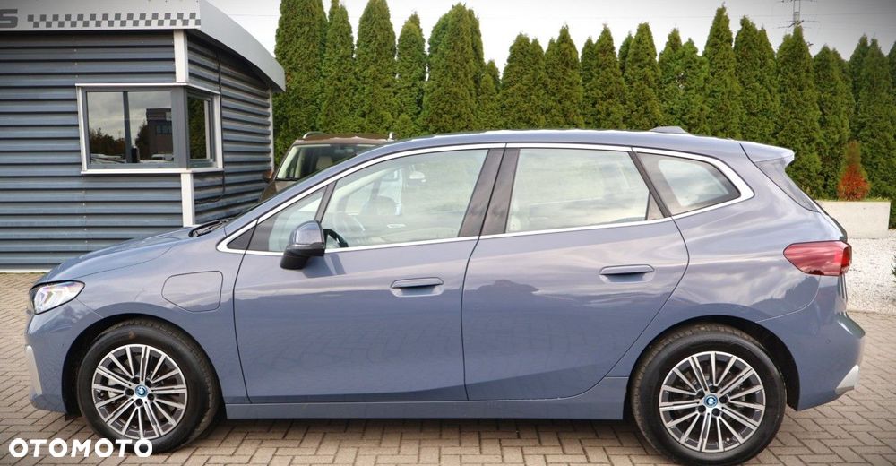 BMW Seria 2 - 5