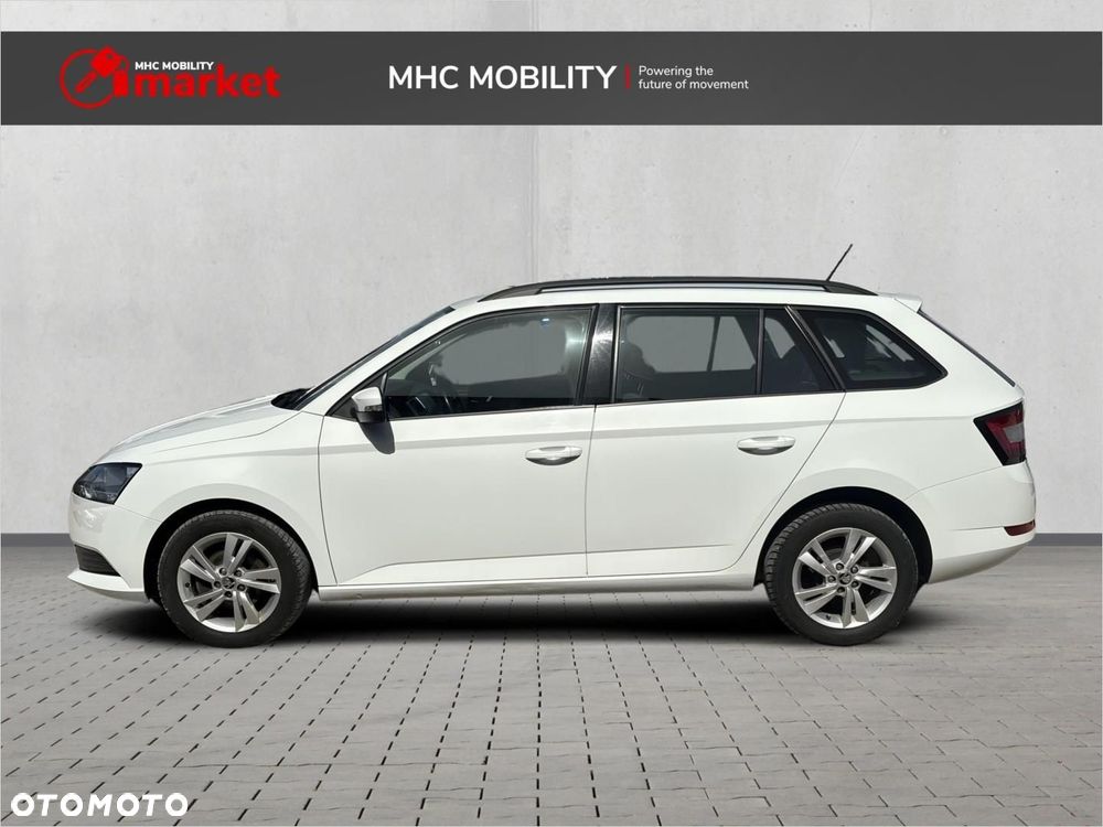Skoda Fabia 1.0 TSI Ambition - 4