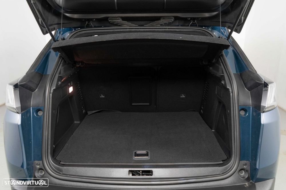Peugeot 3008 1.6 Hybrid Allure Pack e-EAT8 - 24