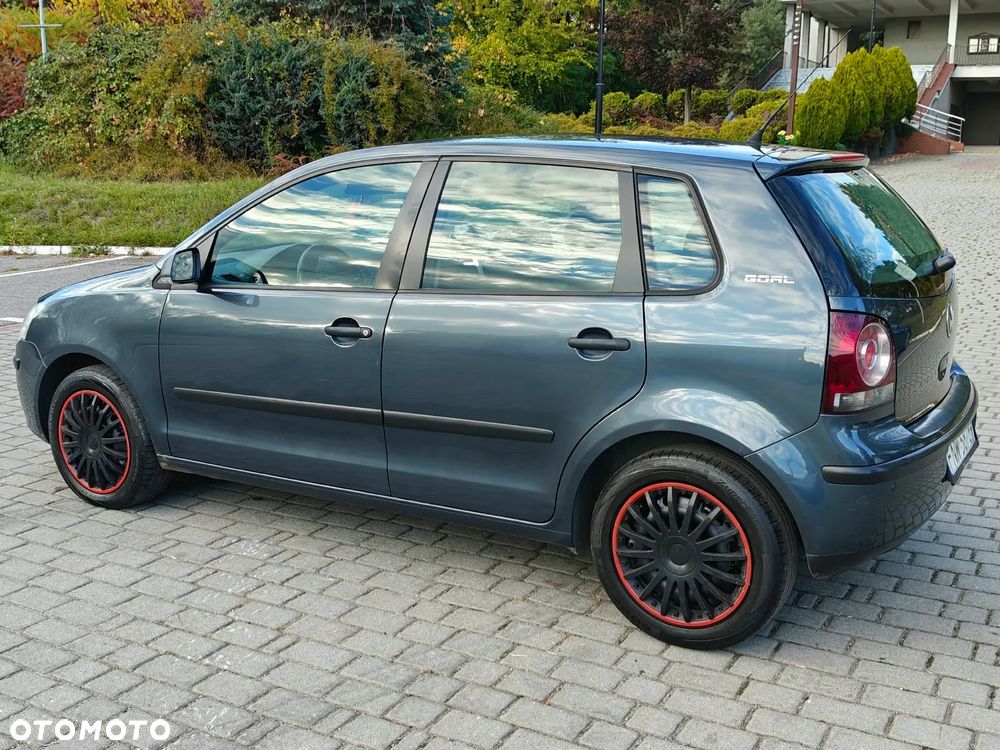 Volkswagen Polo 1.4 TDI Goal - 20