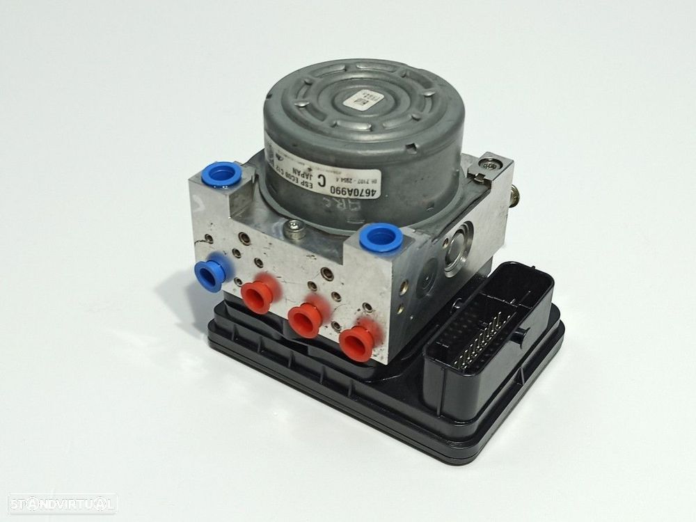 ABS MITSUBISHI OUTLANDER (GF0) MOTION 2WD - 3