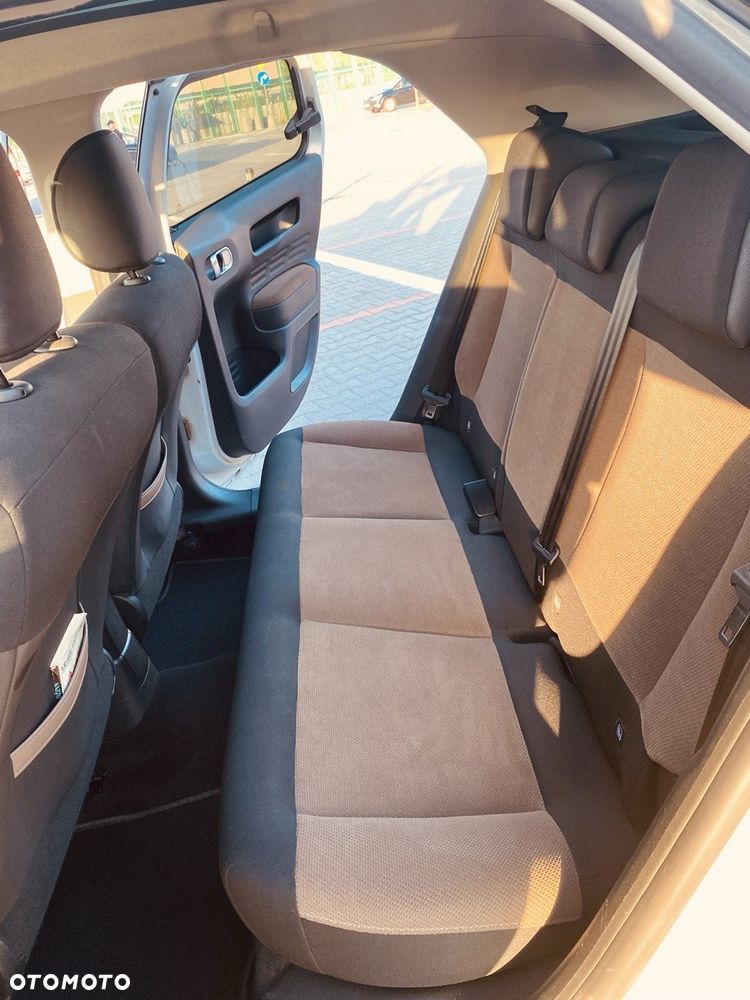 Citroën C4 Cactus 1.6 Blue HDi Shine - 16