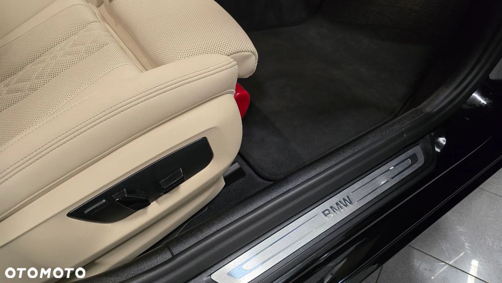 BMW Seria 5 - 17