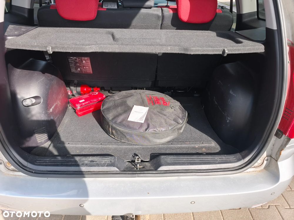 Hyundai Matrix 1.8 Automatik GLS - 15