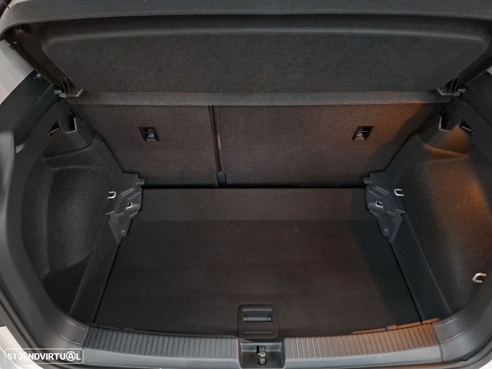 VW T-Cross 1.0 TSI Urban - 24