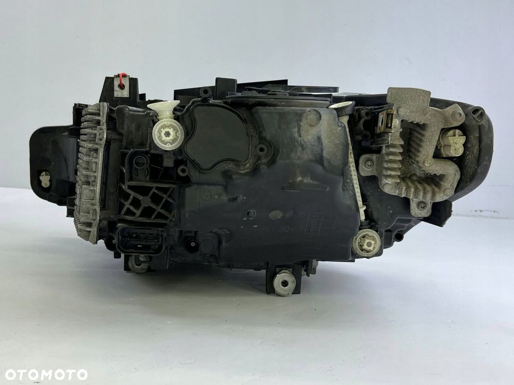 reflektor przód strona prawa bmw 3 f30 f35 f31 1lx01210294 - 10