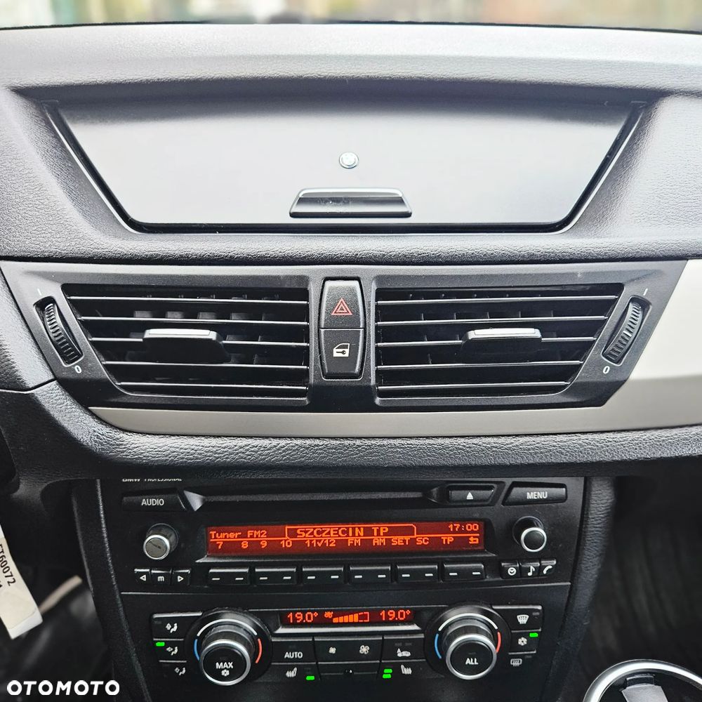 BMW X1 - 27