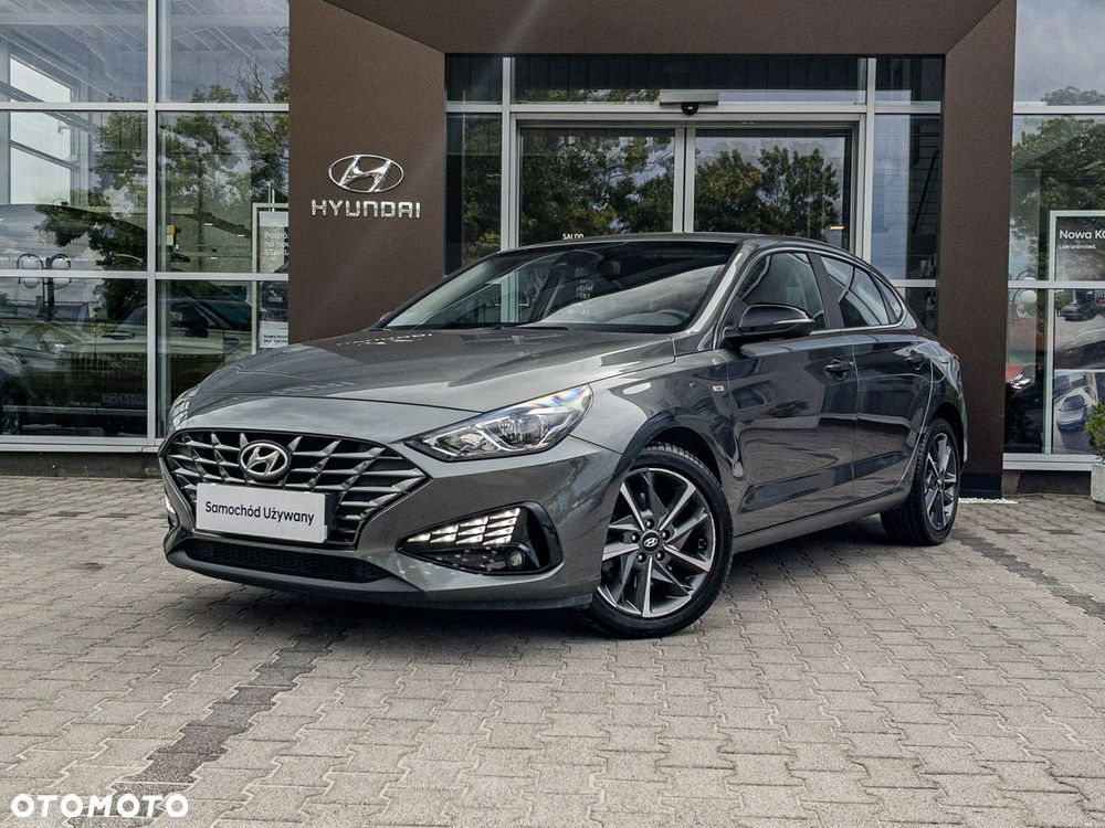 Hyundai i30 1.5 T-GDI 48V Smart DCT - 8