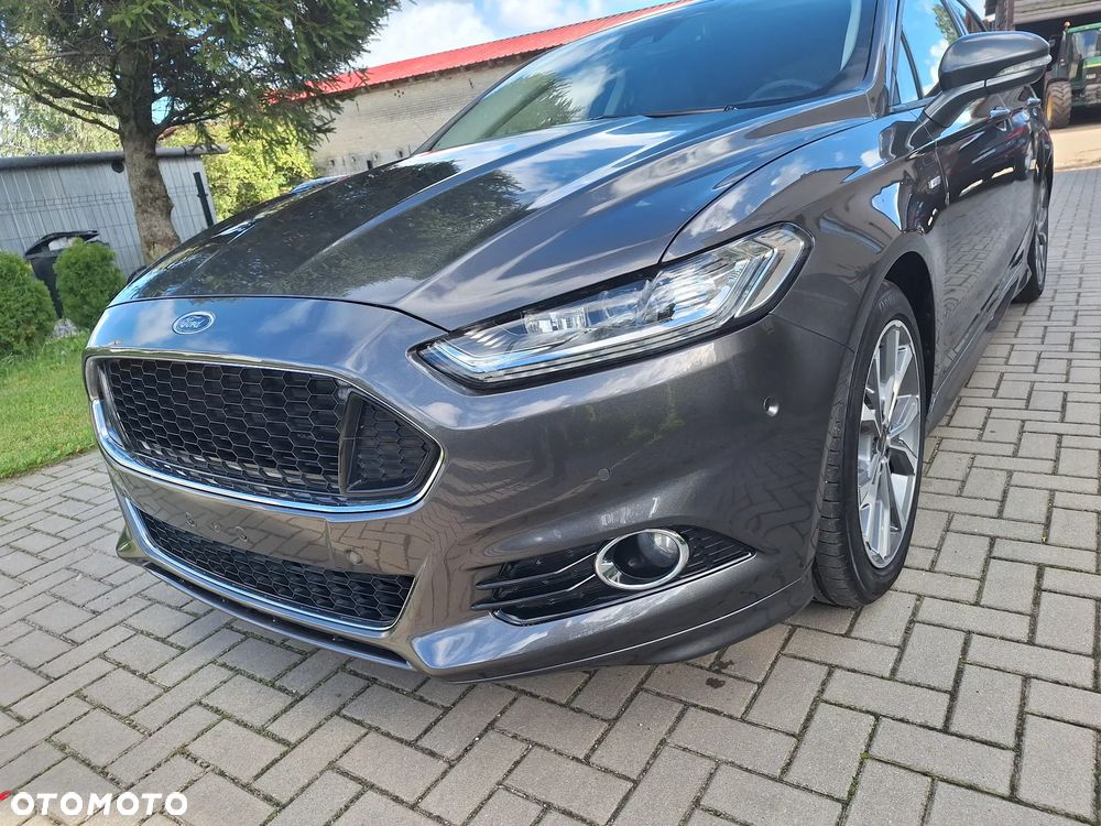 Ford Mondeo 2.0 TDCi ST-Line - 19
