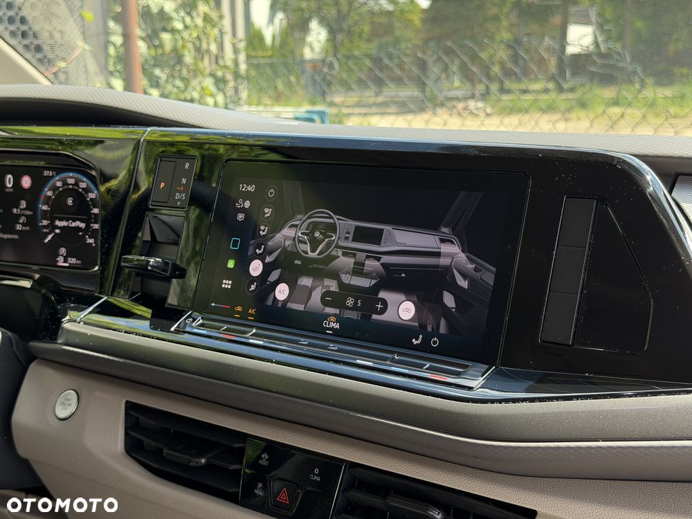 Volkswagen Multivan 2.0 TSI L2 DSG - 8