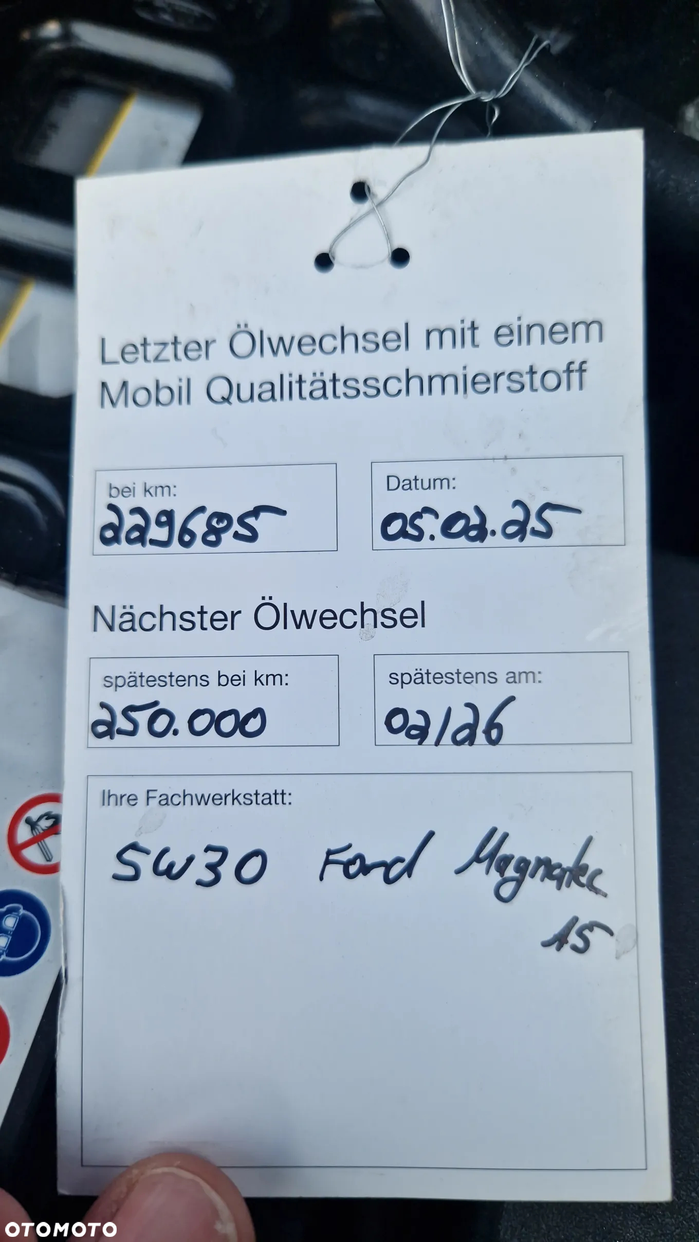 Ford Fiesta 1.5 TDCi Titanium - 32