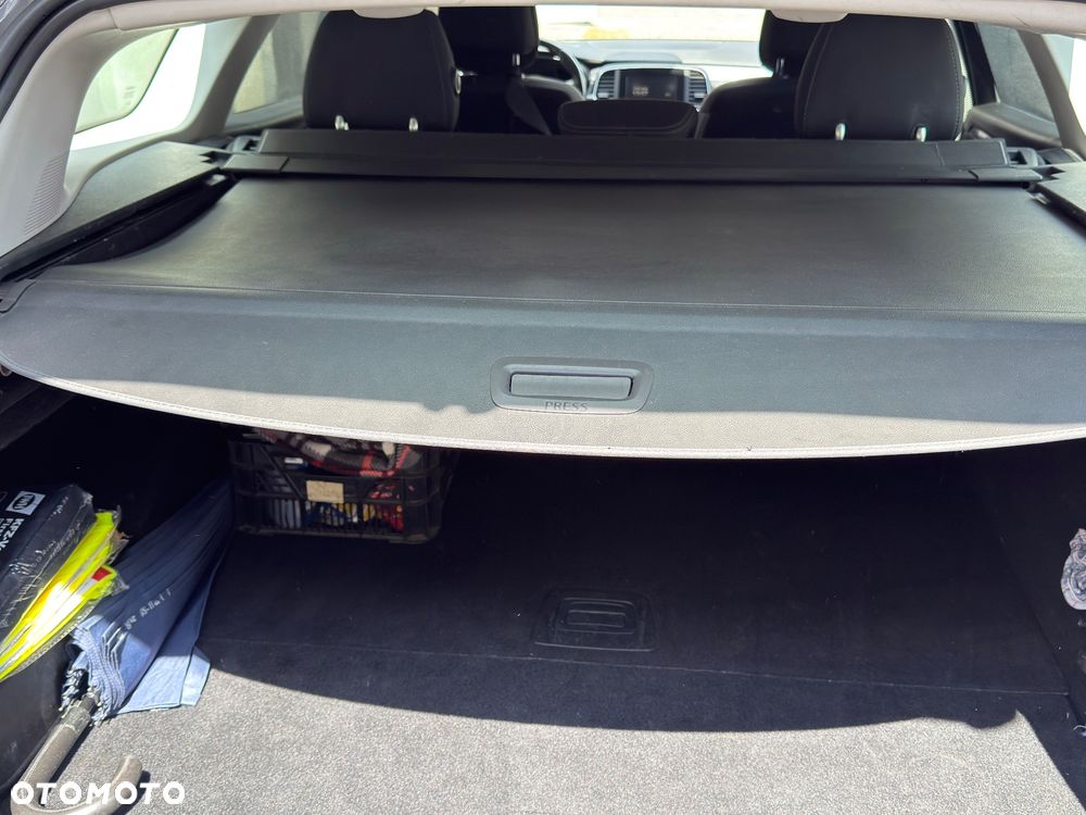 Renault Talisman ENERGY dCi 130 EDC Business - 4