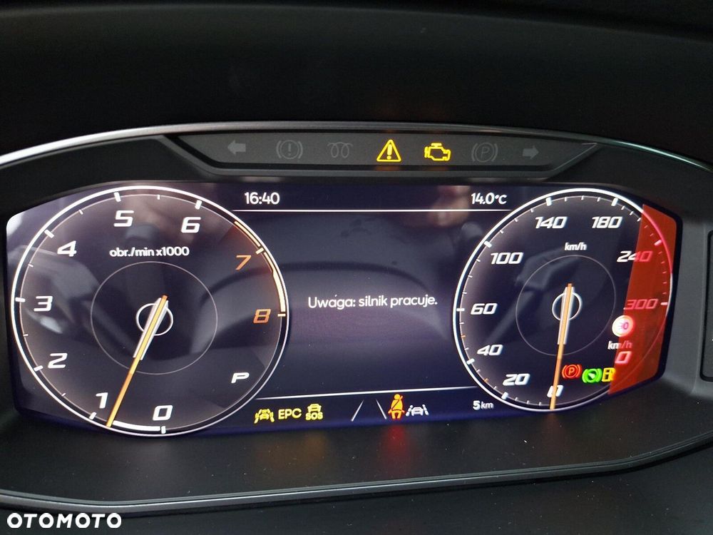 Cupra Ateca 1.5 TSI DSG - 26