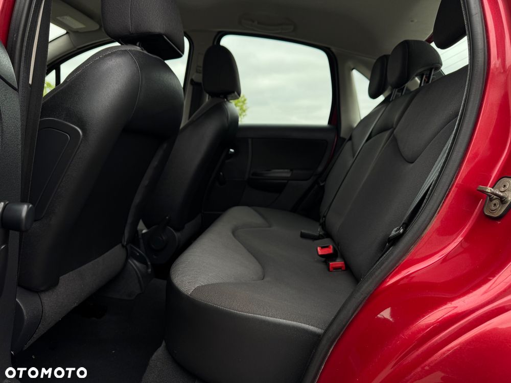 Citroën C3 1.1 Style - 22