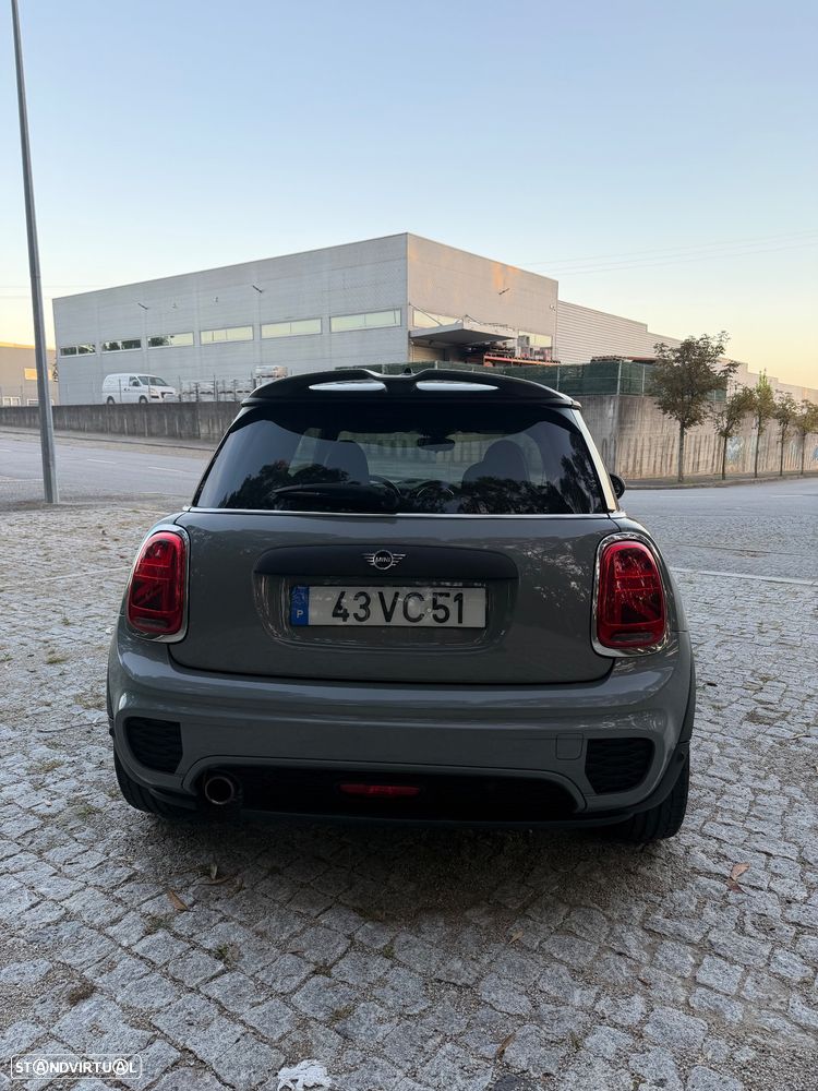 MINI Coupé - 6