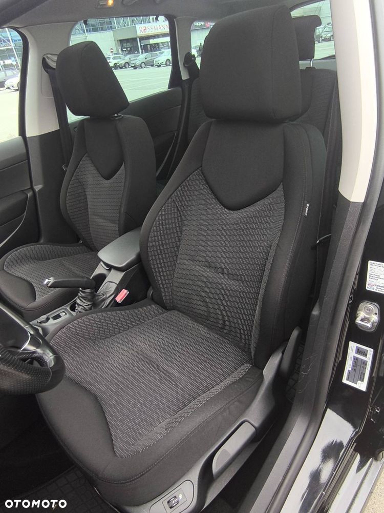 Peugeot 308 120 VTi Premium - 14