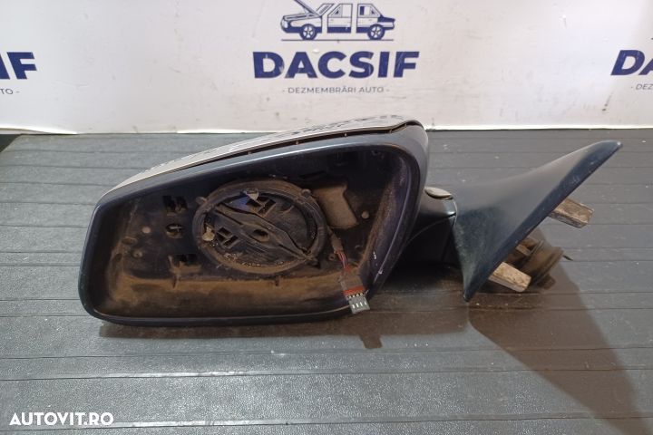 Oglinda stanga electrica E1021016 3 PINI E1021016 3 PINI BMW Seria 5 - 1