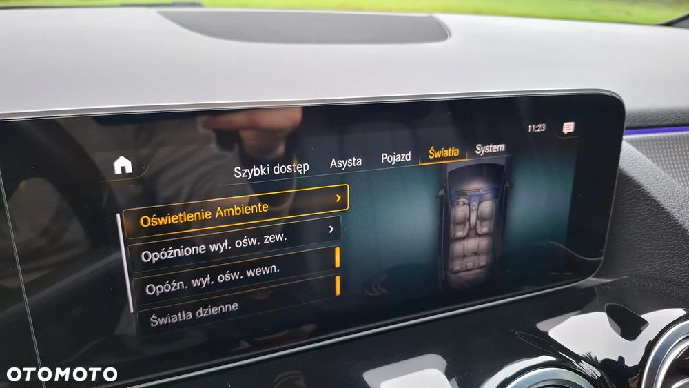 Mercedes-Benz GLA 250 4-Matic - 19