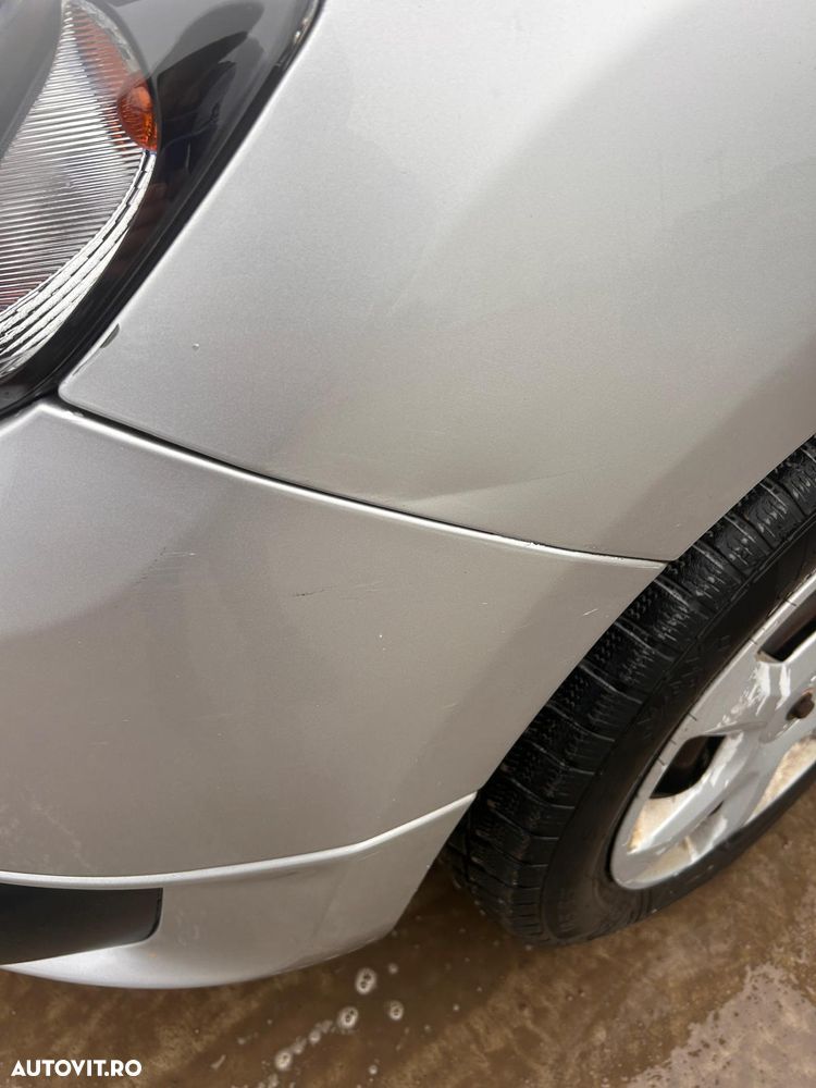 Dacia Sandero 1.2 Ambiance - 11