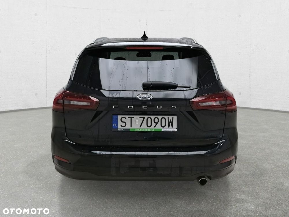Ford Focus - 6