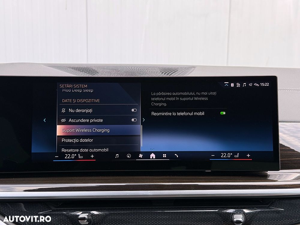 BMW X6 xDrive30d AT MHEV - 33