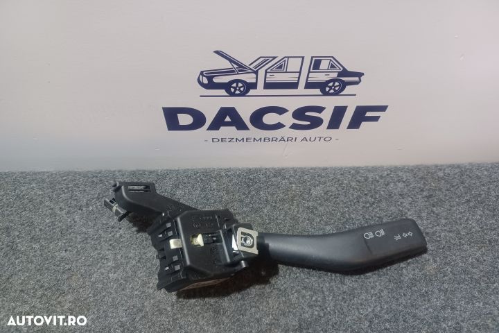 Maneta semnalizare 1K0953513 Volkswagen VW Golf 5 [2003 - 2009] GT ha - 1