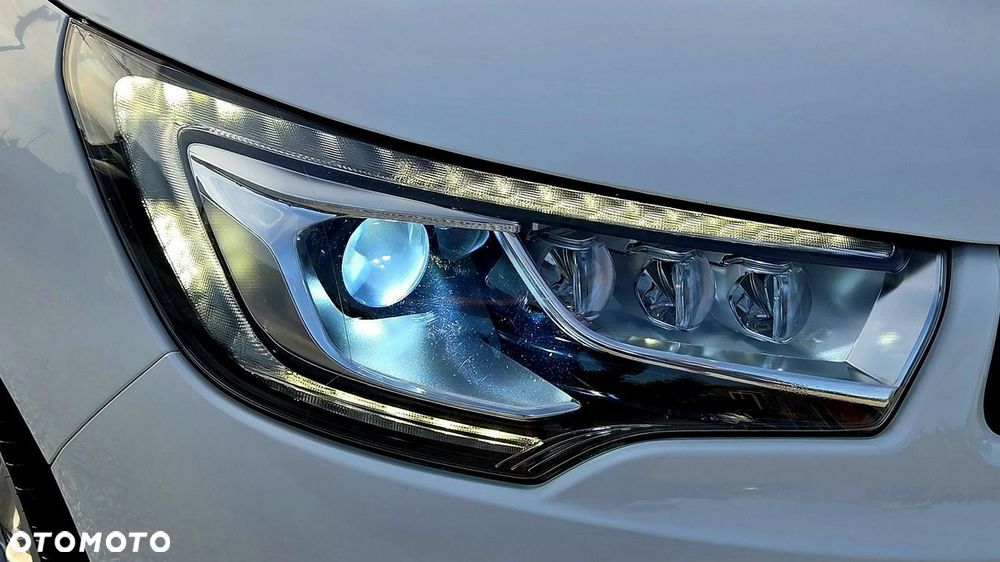 Citroën C4 BlueHDi 120 Stop&Start EAT6 Shine - 21