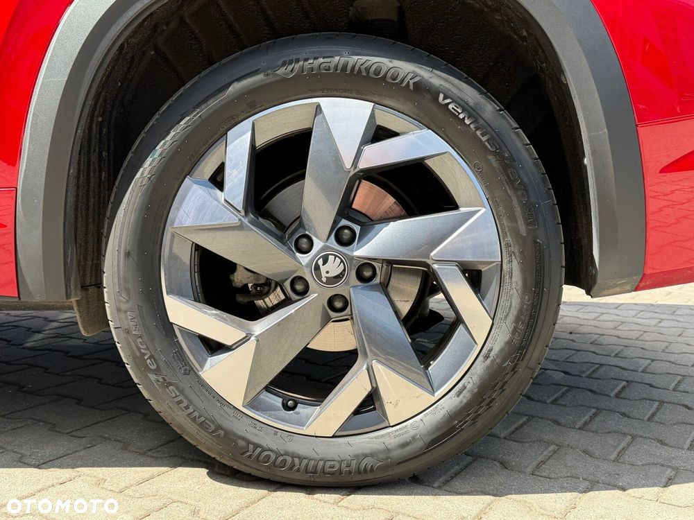 Skoda Kodiaq 1.5 TSI iV PHEV 4x2 Sportline DSG - 32