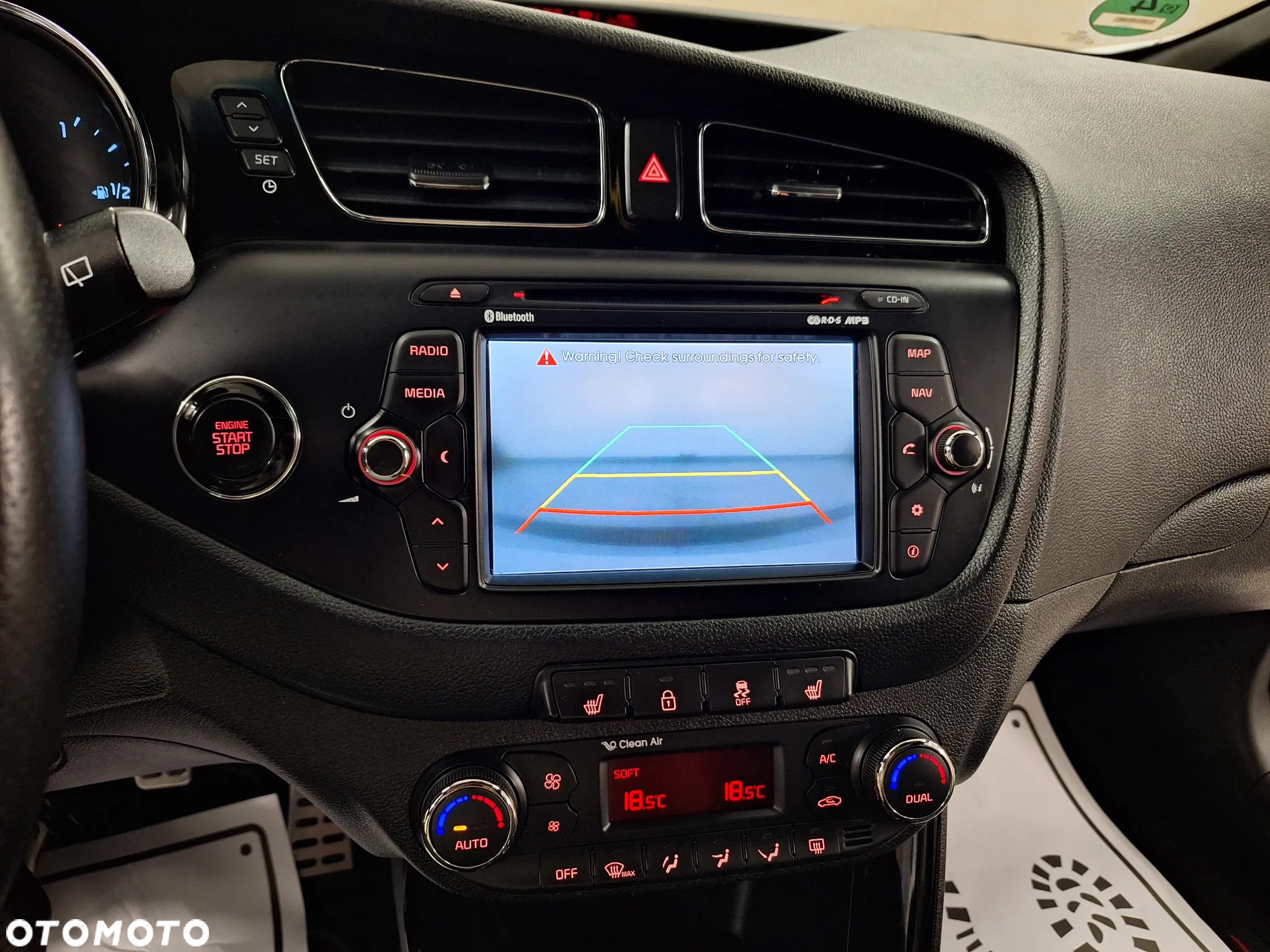 Kia Ceed 1.6 T-GDI GT - 31