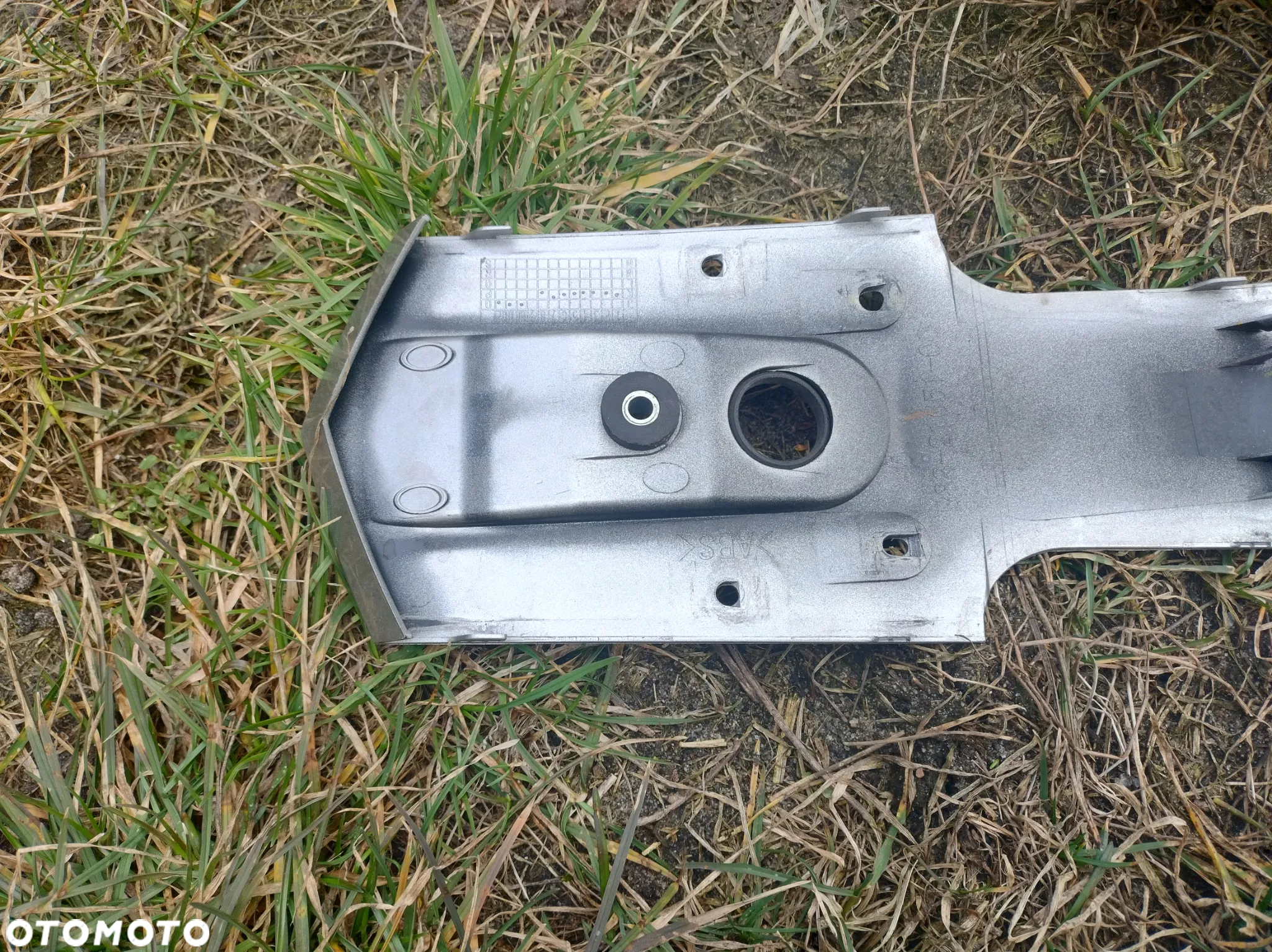 Yamaha FJR  1300 tdm mt tracer kufry siedzenie oryginał siodło bagażnik rączki szyba lusterko zaślepki szyby osłona zaślepki szyby  po 2006 r uchwyt podwyższenie lusterek zadupek - 8