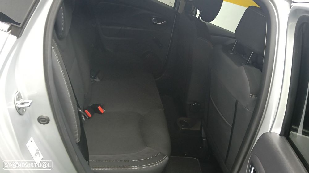 Renault Clio Sport Tourer 0.9 TCe Limited Edition - 30