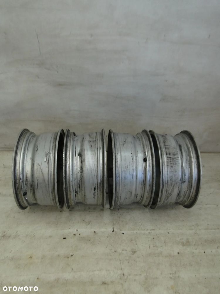 BMW 5 E60 E61 FELGA FELGI ALUMINIOWE 7Jx16 5x120 ET-20 - 16