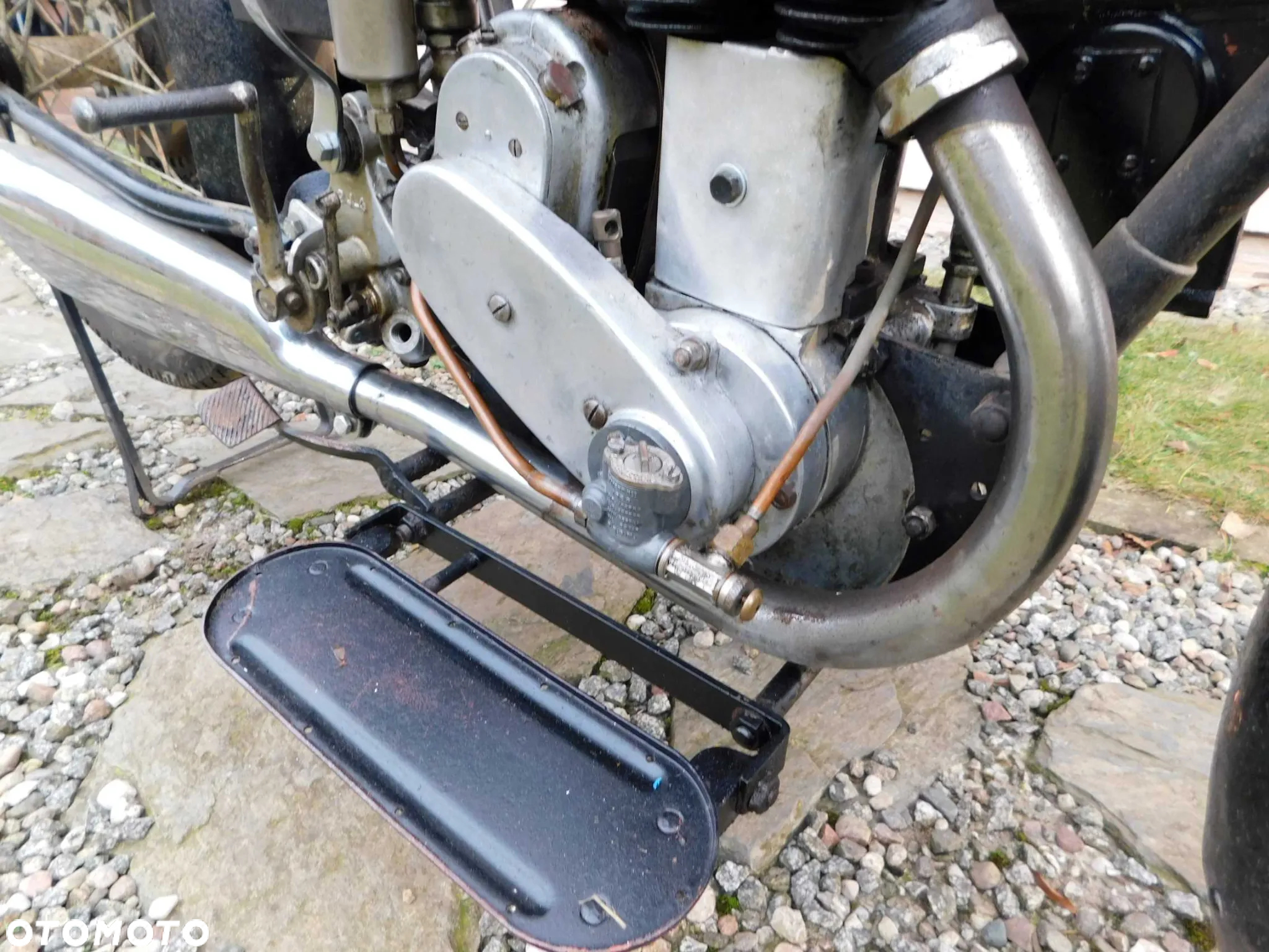 Husqvarna Inny - 31