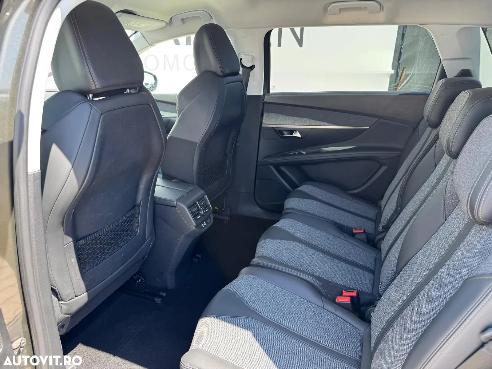 Peugeot 5008 1.5L BlueHDI EAT8 S&S Allure Pack - 10