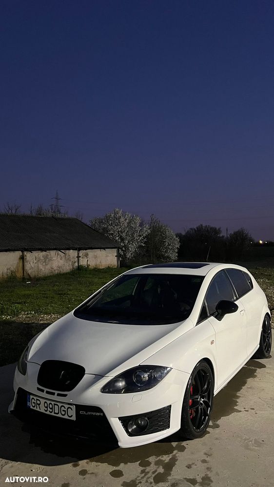 Seat Leon - 1