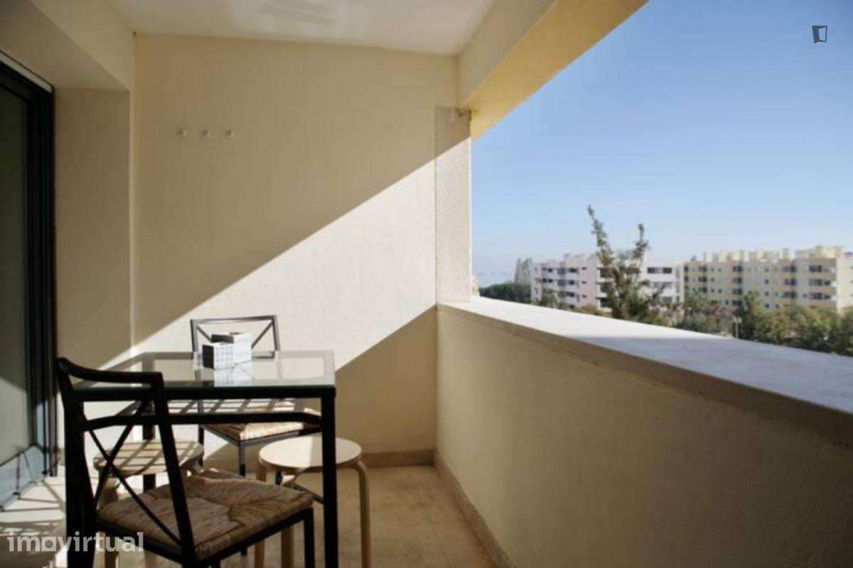 Apartamento com 2 quartos - localizado em Parque das Nações Lisbon - Grande imagem: 2/18
