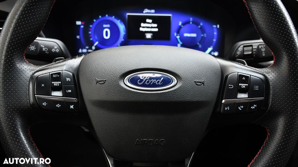 Ford Kuga 1.5 EcoBlue Aut. ST-LINE - 22