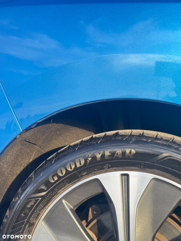Nissan Leaf - 13
