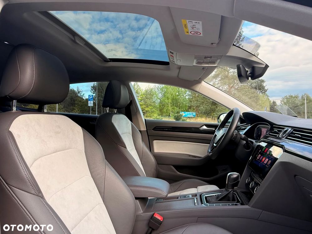 Volkswagen Arteon 2.0 TDI SCR Elegance DSG - 16
