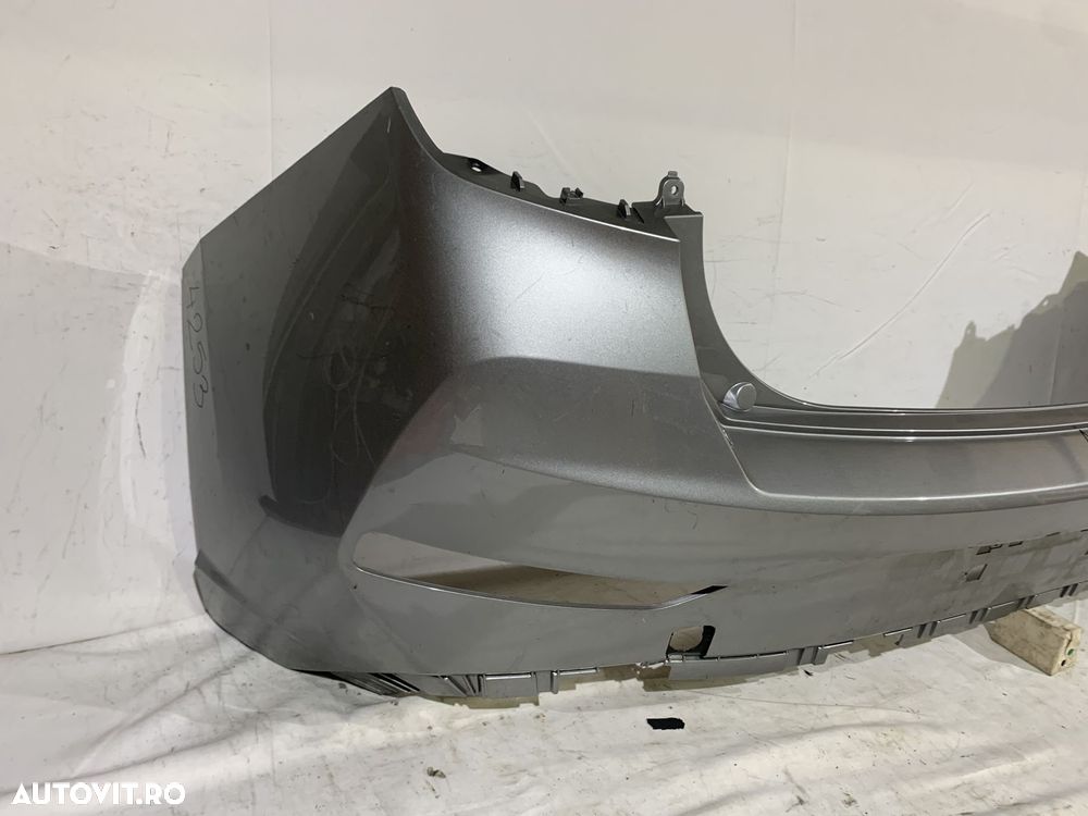 Bara spate Hyundai I30 hatchback, 2020, 2021, 2022, 2023, cod origine OE 86611-G4500. - 3