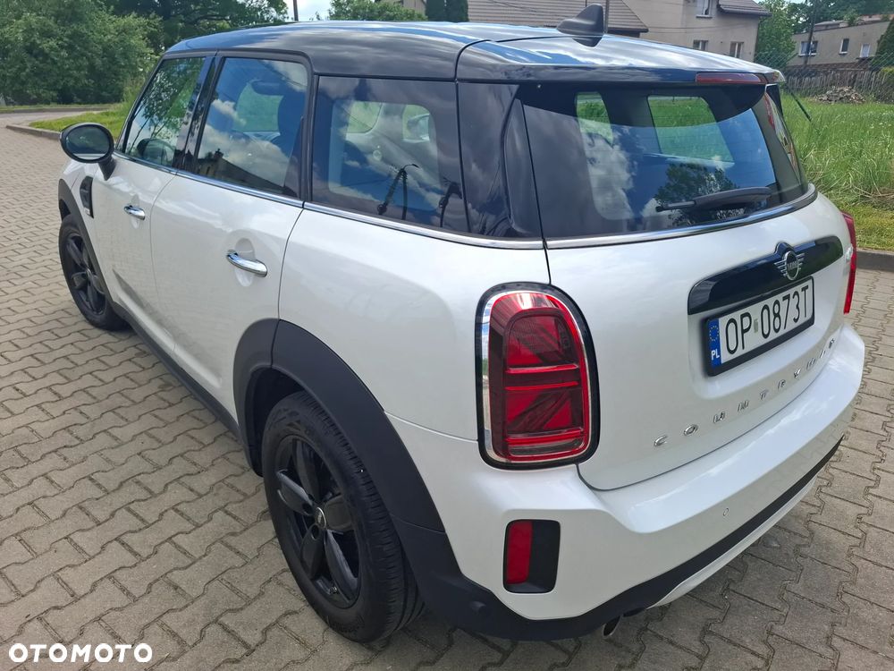 MINI Countryman Cooper - 6