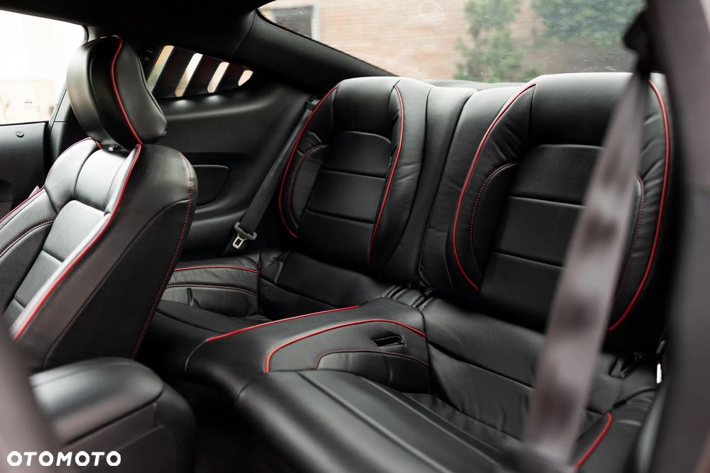 Ford Mustang ver-5-0-ti--vct-v8-mach1 - 20