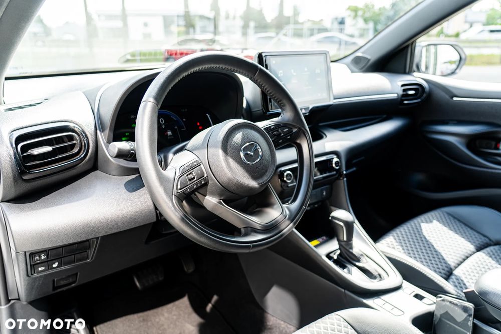 Mazda 2 SKYACTIV-G 90 Homura - 26