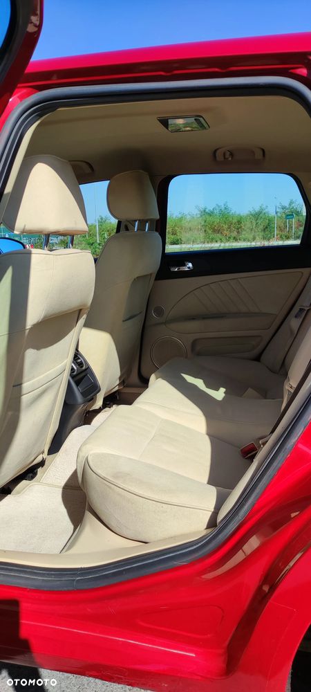 Alfa Romeo 159 1.9JTDM Progression - 19