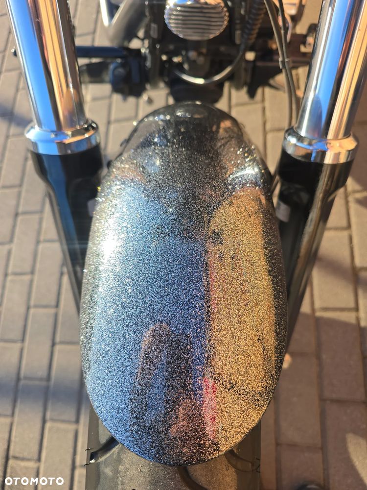 Harley-Davidson FXSB Breakout - 19