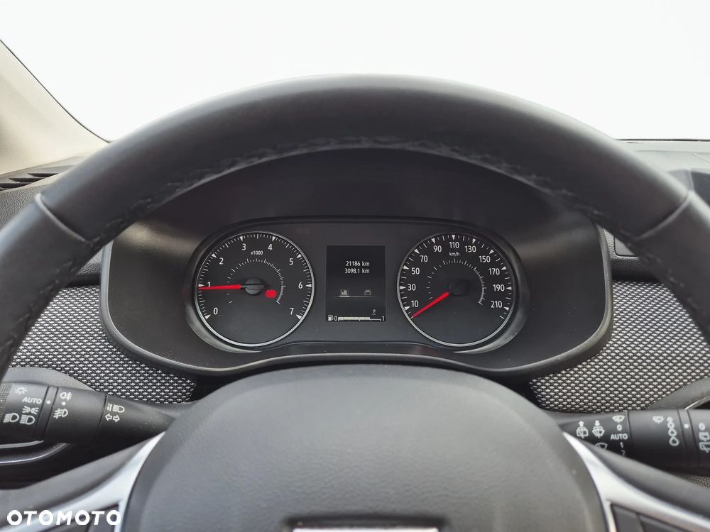 Dacia Sandero Stepway TCe 90 Comfort - 14