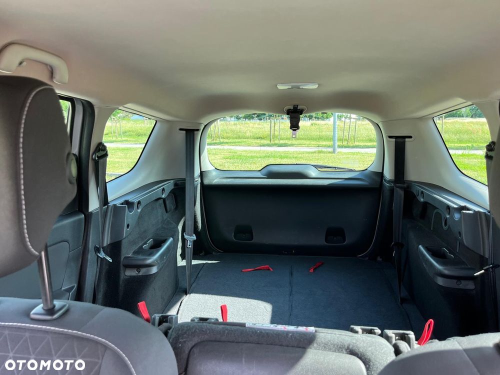 Renault Grand Scenic Gr 1.6 dCi Energy Limited - 15