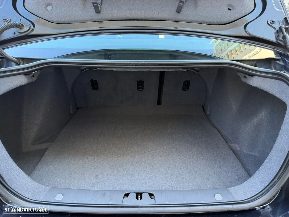 Volvo S40 DPF D2 RDesign - 24
