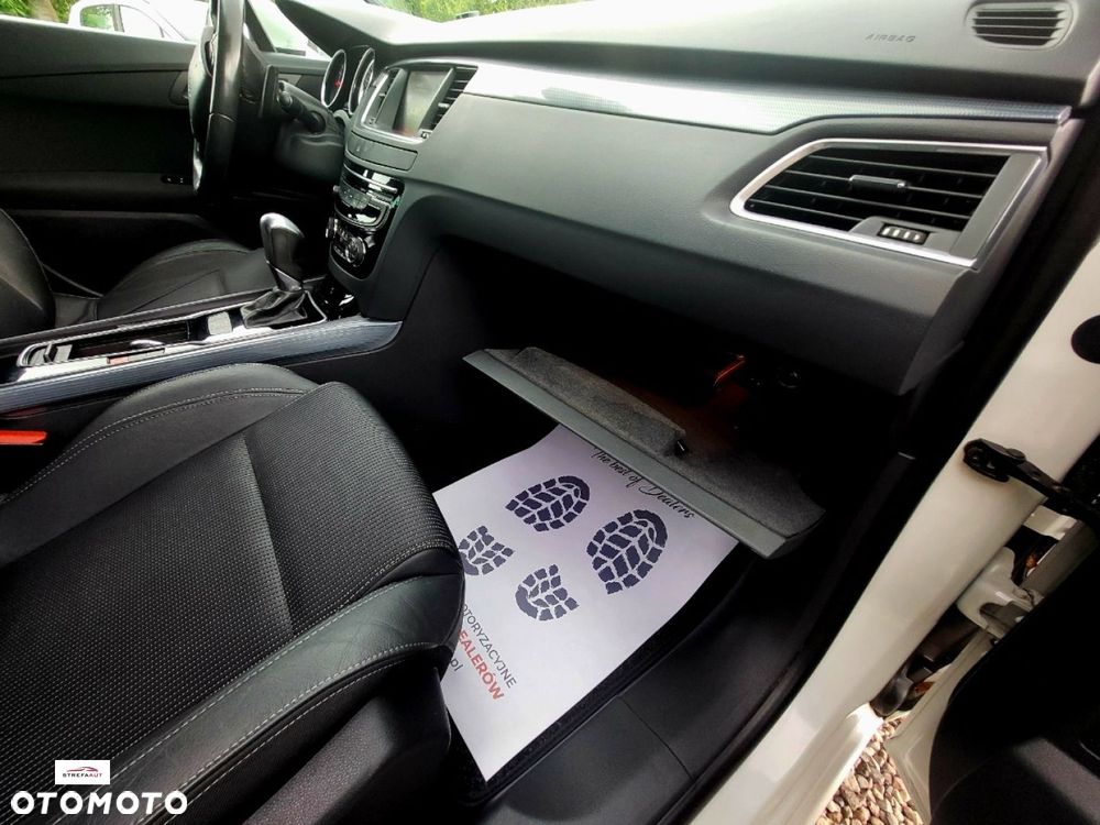 Peugeot 508 - 29